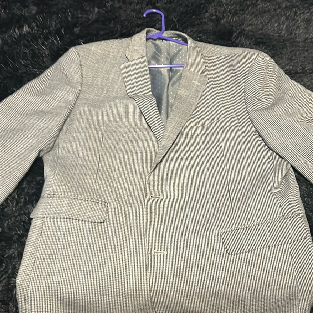 Like-New Tommy Hilfiger Sport Coat 46R